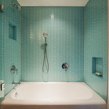 Boys' Bathroom
