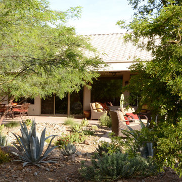 J T Residence