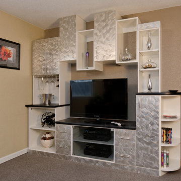 Entertainment / Media Centers