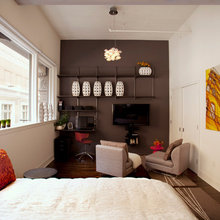 Living Room Ideas