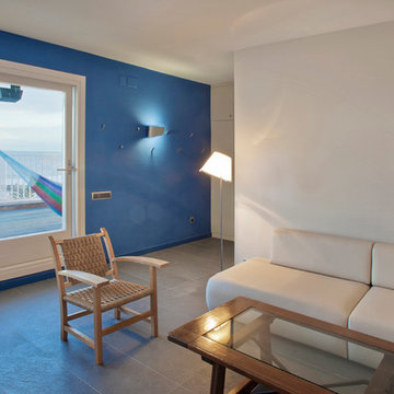 Apartamento Siges