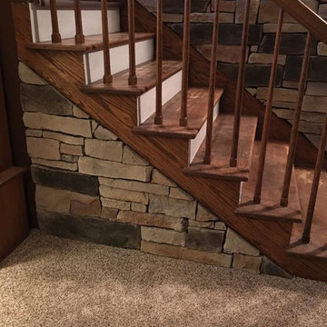 interior stone
