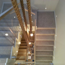Treppe