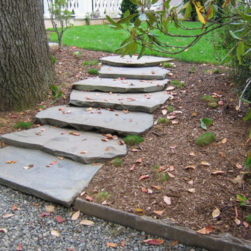 Gardens at Livingston