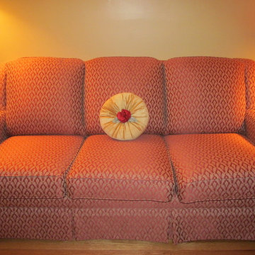 upholstery