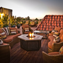 Fire pit