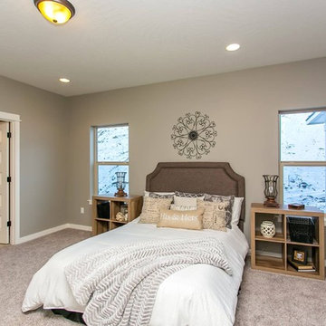 Ambience Homes Richland Wa