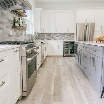 Westchase Renovation
