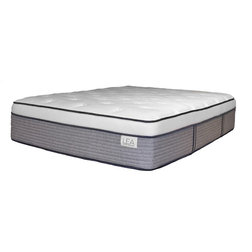 Contemporary Mattresses by Lea Unlimited Inc.