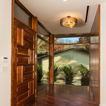 Mid Century Urban