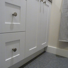 Tauler Spare Bath