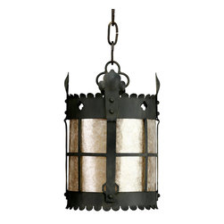 PN-154 Custom Iron Pendant Lights - Pendant Lighting