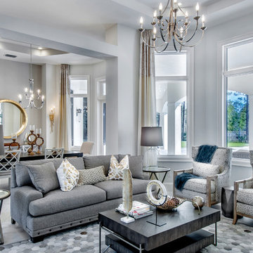 2017 ARDA - Model Homes - The Stater Group, Inc.