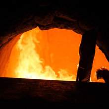 Bernasconi Furnace
