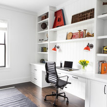 Home Office Ideas