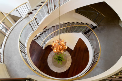 Staircase - staircase idea in Philadelphia