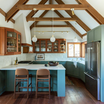Marin Bungalow