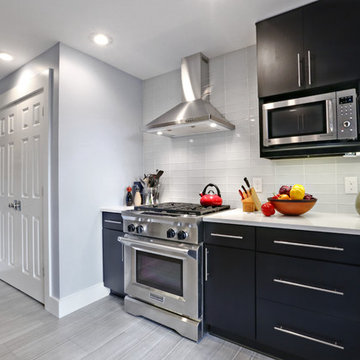 Modern Makeover