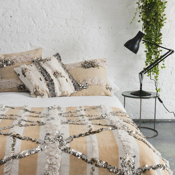 Blankets - Moroccan Wedding Blankets