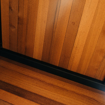 Exterior Craftsmanship In Ballard