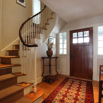 Craftsman Kitchen
