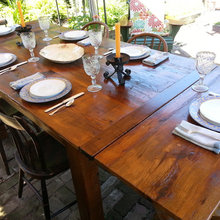 Farm table