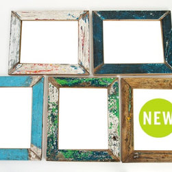 Cahaya Picture Frame - Medium - Picture Frames