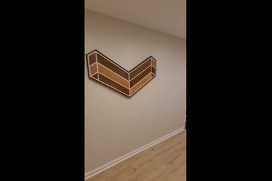 Magnus Flooring Showroom