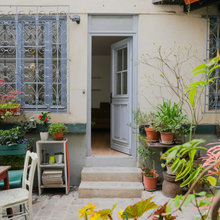 Front Window Screens