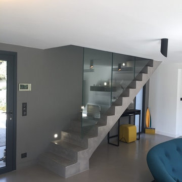 Villa provençale
