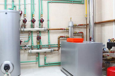 Boiler Installation Repair Services