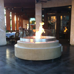 Fire Pit - Fire Pits