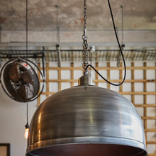 Kitchen Pendants