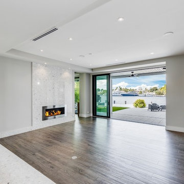 Middle River Residence