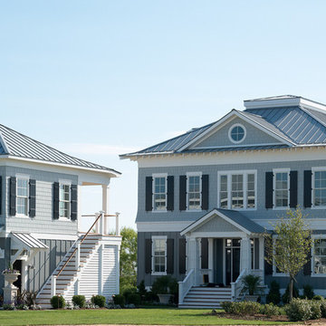 William Scott House