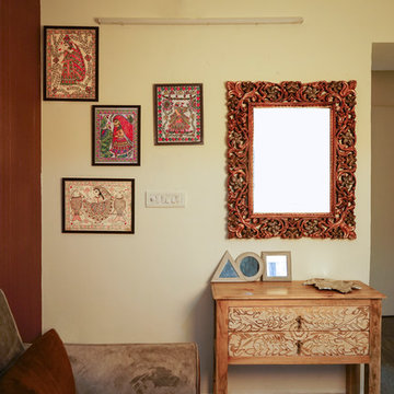 Residence - Tarun & Richa