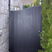 gates