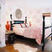 Baneberry Guest Room