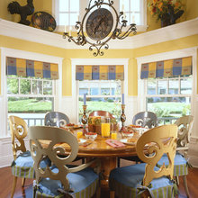 Window Treatments