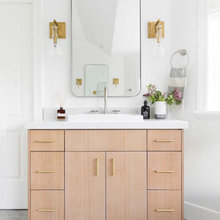Guest  & Other On-suite Bathrooms