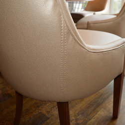 Custom Dining Chairs - Products