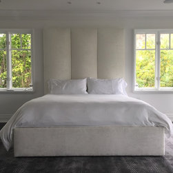 London Bed - Beds