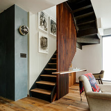 BANNISTER
