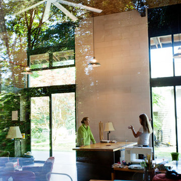 Ames Lake Studio