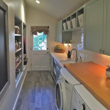 Pantry