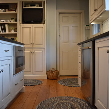 Transitional Kitchen Remodel in Lebanon