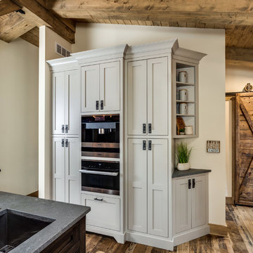 Rustic Elegance