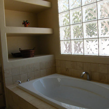 Bathroom Remodel 3