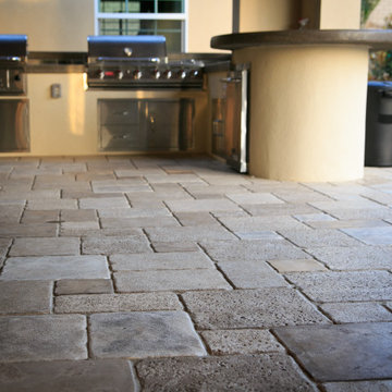 Babbit Project : Western Outdoor Designs