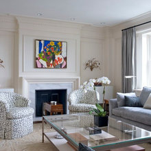 Bella Living Room